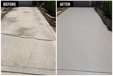 pool deck concrete epoxy