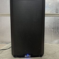 Alto TS 212 Speakers 