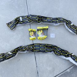 Whiteline Complete Front And Rear Sway Bar Kit (Brand New)