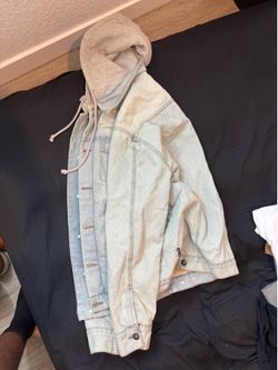 Denim Jean jacket