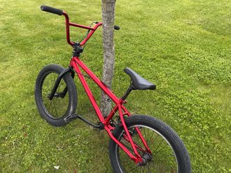 Mongoose L20 bmx