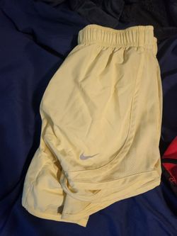 Nike Running Shorts Size Xs