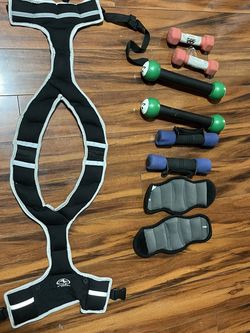 Dumbbells Weights For Exercise