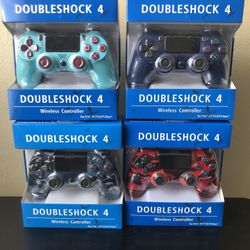 Brand New Ps4 Controller 