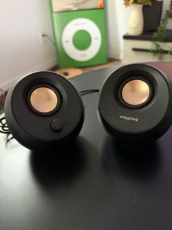 Computer Speakers