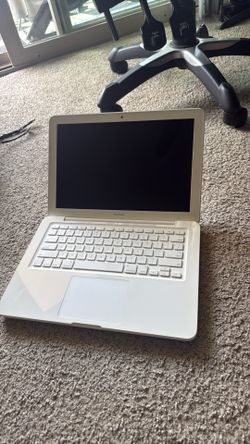 Apple Macbook