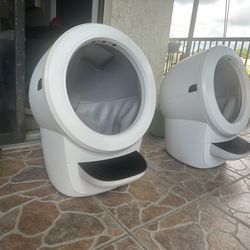 Litter Robot 4