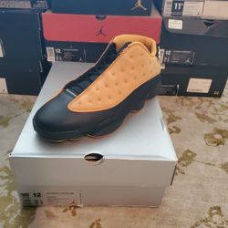 Air Jordan 13 Retro Low