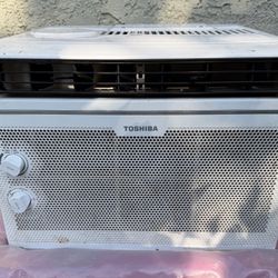 Toshiba Air Conditioner