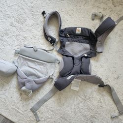 Ergobaby Carrier