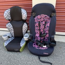 Car Seats
