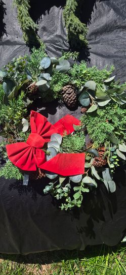 Christmas Wreath