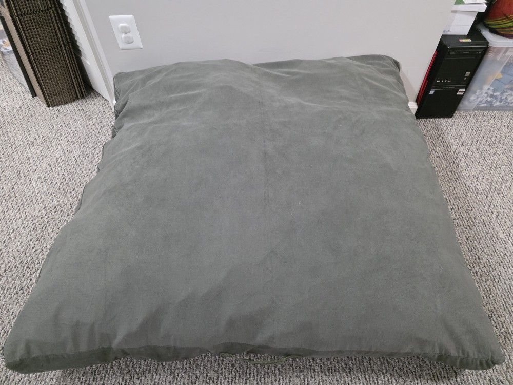 Wild Kids Play Crash CLoud