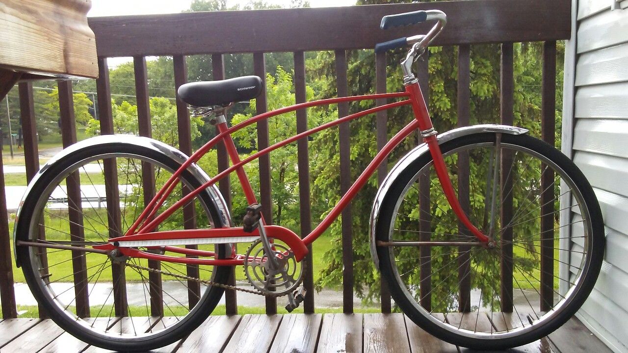 Jc higgins flightliner bicycle for sale new arrivals