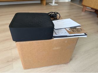 Marantz M1 with Dirac Live