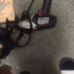 Craftsman Hammer Drill