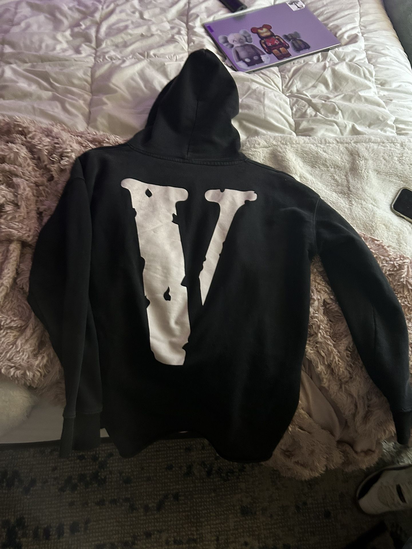 Vlone Hoodie