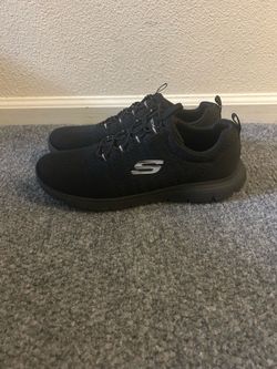 Sketchers Wide Fit Women’s Shoes