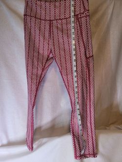 Senita pants  Xsmall