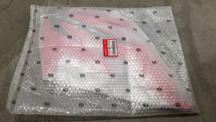 Honda CRF450X / Shroud