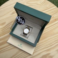 Whole Rolex Watch $385