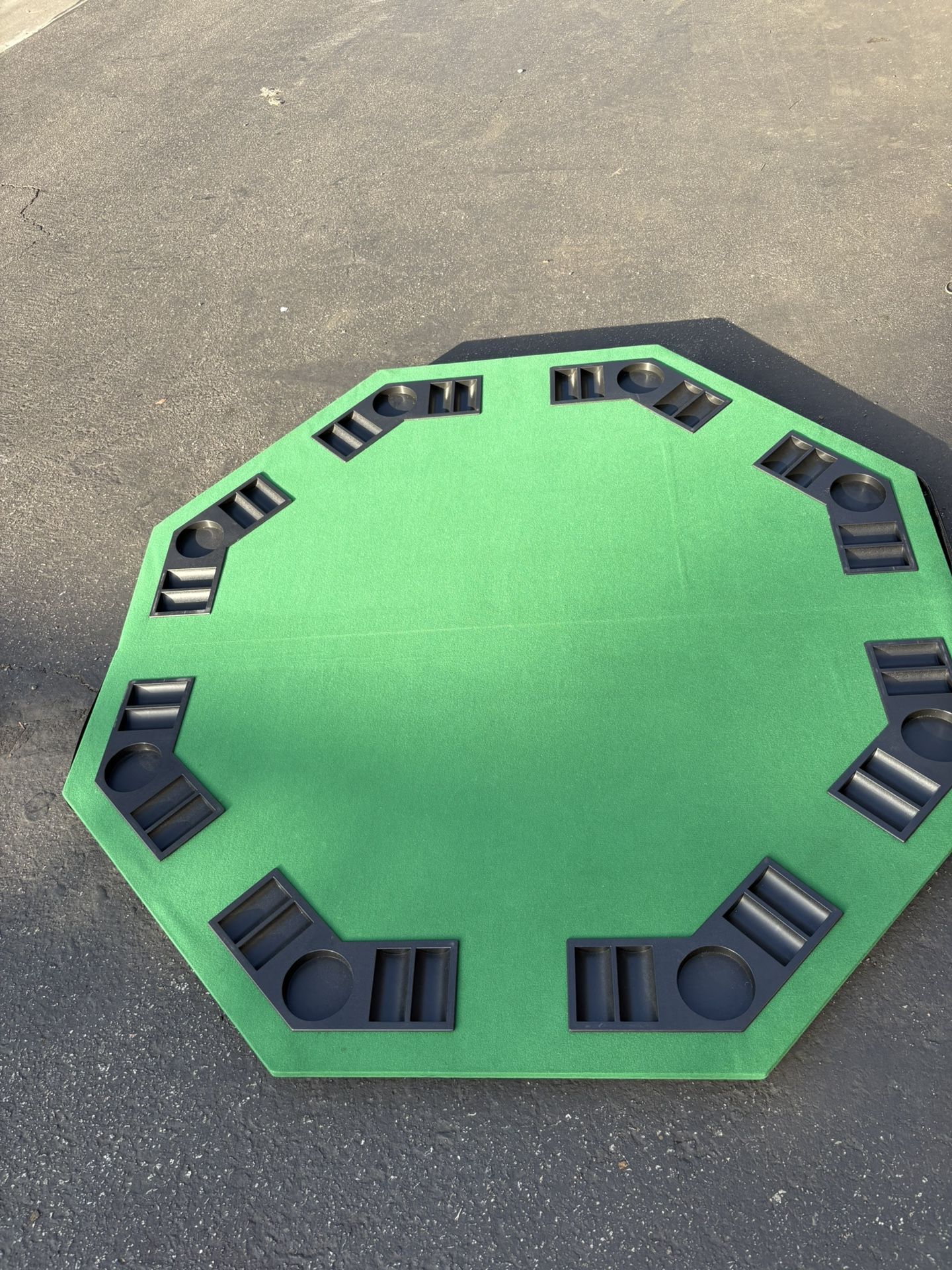Black Jack Table