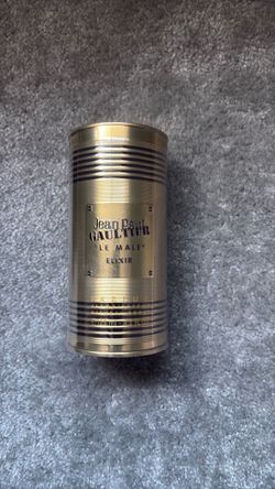 Jean Paul gaultier cologne