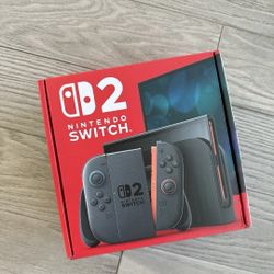 MODEL 2 SWITCH BUNDLE
