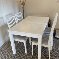 Dinner Table (only Table)