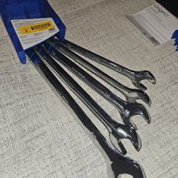 Standard Metric Kobalt 