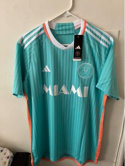 Intern  Miami jersey Large
