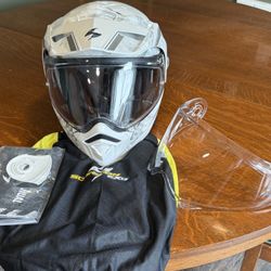 Scorpion EXO AT960 Kryptek