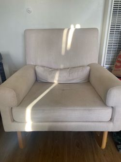 Chair Seecing chair
