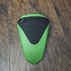 Kawasaki Ninja Rear Pillion Pad