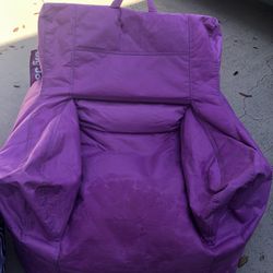 Big Joe Bean Bag Adult Chair