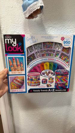 Bracelet kit