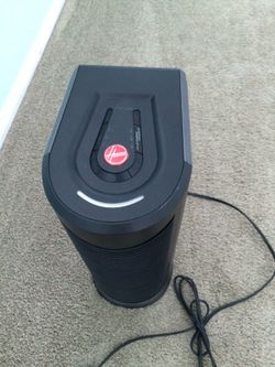 Air purifier