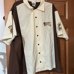 Disney Vintage Grumpy’s Tavern Shirt