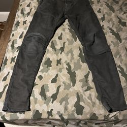 g-star greyish size 34