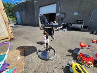 Highchair And More