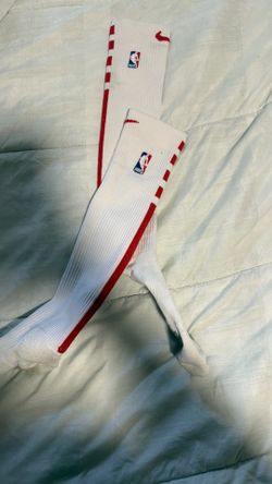 long nba nike elite socks