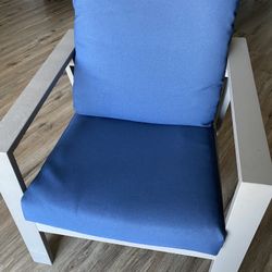 Outdoor/ Indoor Chair