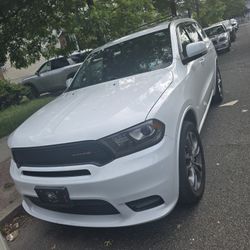 2020 Dodge Durango