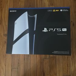 Ps5 Pro