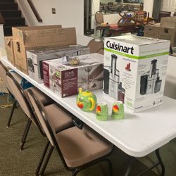 ESTATE SALE EVERYTHING MUST GO