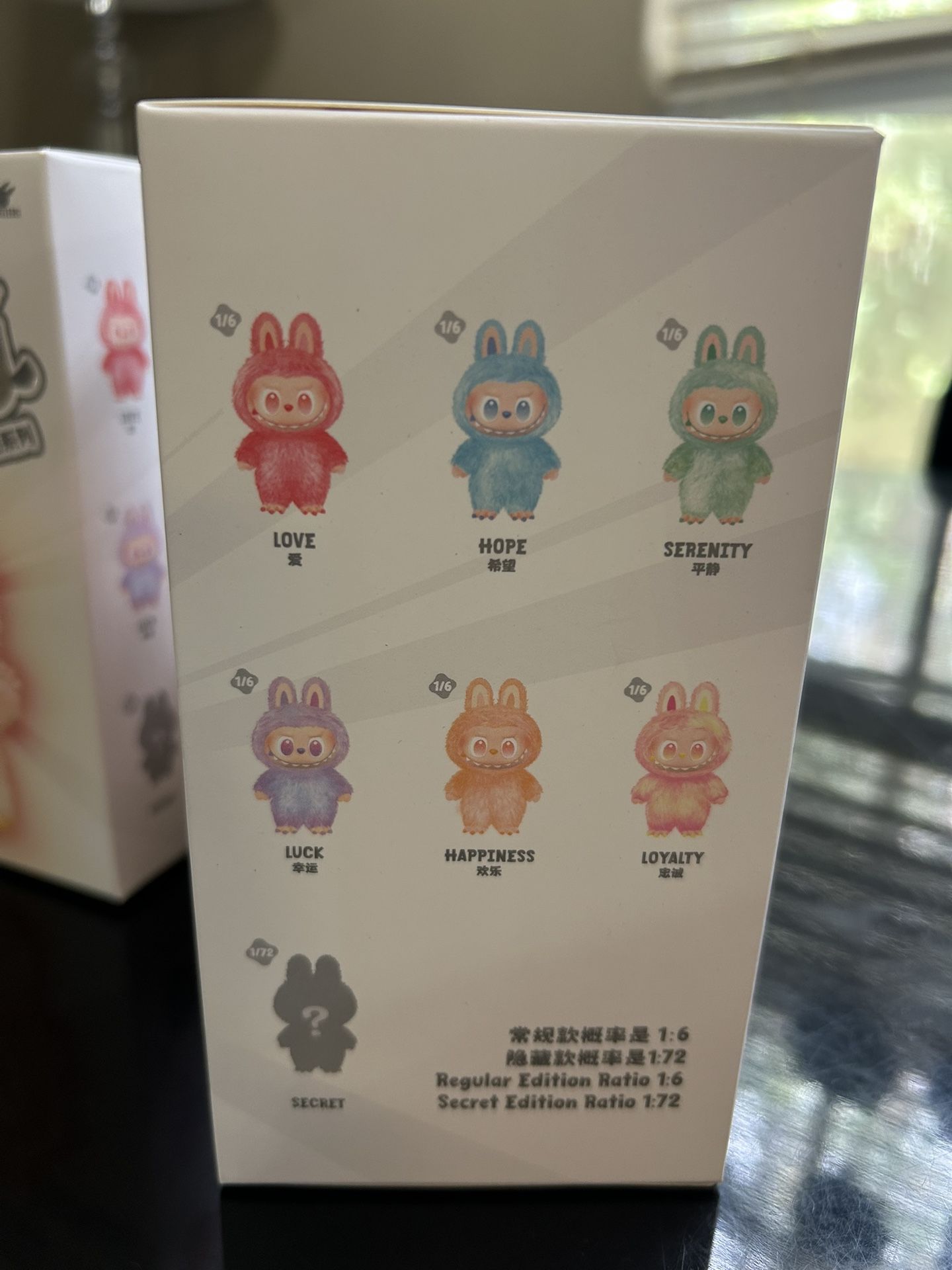 Authentic Pop Mart LABUBU Big Into Energy – UNOPENED Blind Boxes – $35 EACH   Confirmed via Pop Now Virtual Unboxing – Perfect Gifts!