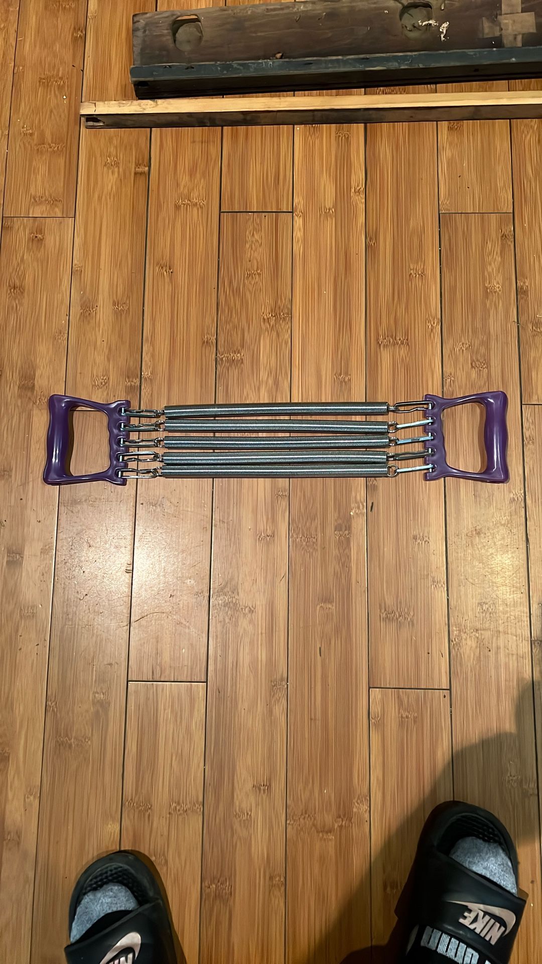 Exercise Workout Pull 