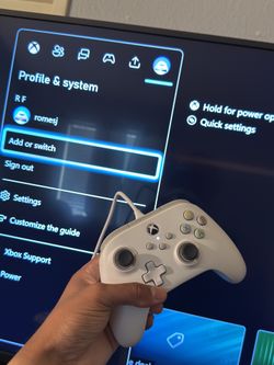XBOX ONE S/X