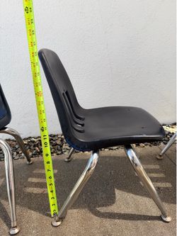 Kids Classroom Chairs – Preschool/Daycare Chairs – $8 Each
