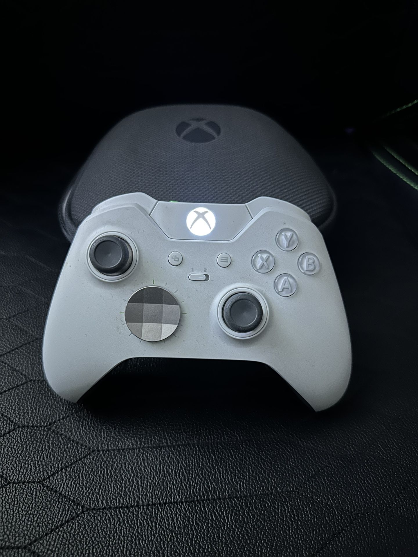 Xbox Elite Controller 